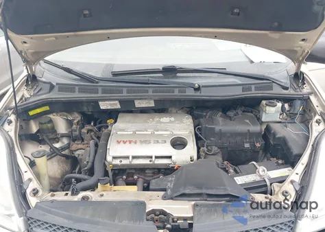 2004 Toyota Sienna Ce from USA, damaged, VIN 5TDZA23C14S179965